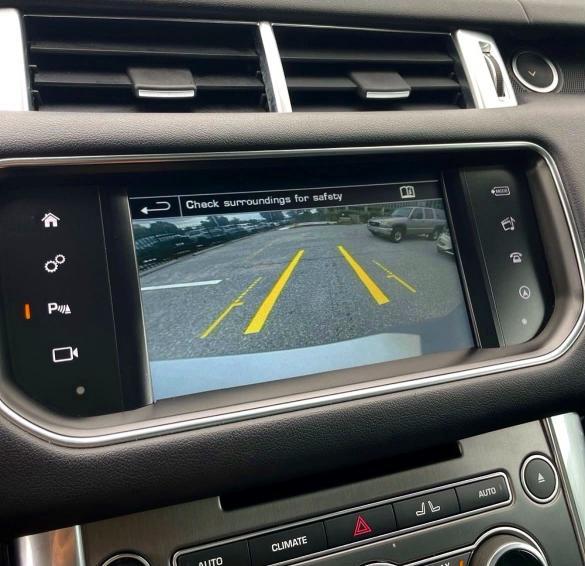 2016 Land Rover Range Rover — VIN SALWG2PF5GA103424, şəkil 10