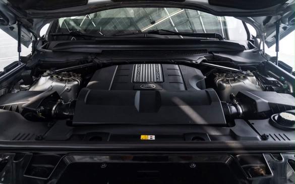 2016 Land Rover Range Rover — VIN SALWG2PF5GA103424, şəkil 11