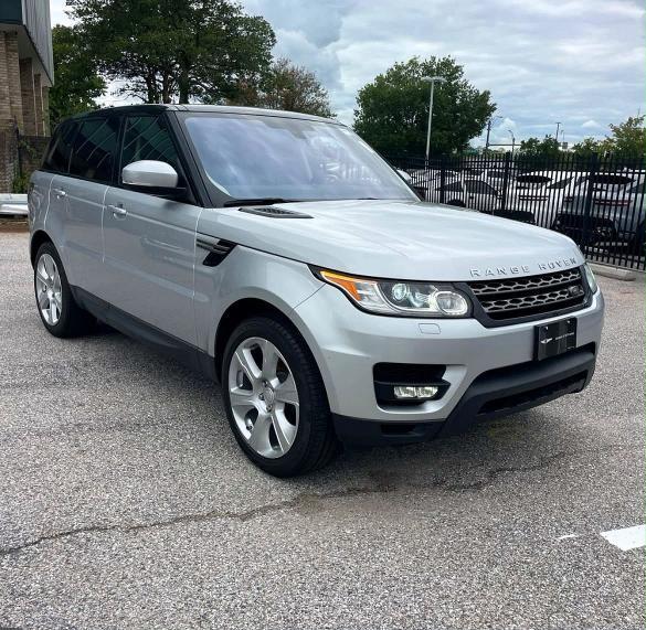2016 Land Rover Range Rover — VIN SALWG2PF5GA103424, şəkil 4