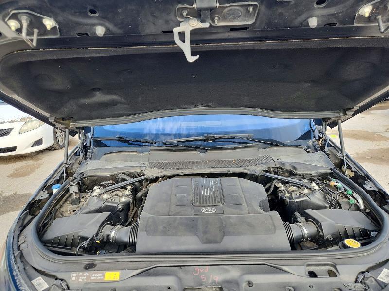2020 Land Rover Discovery — VIN SALRG2RV4L2425574, şəkil 12