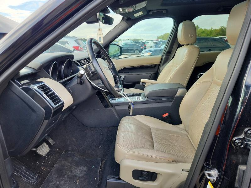 2020 Land Rover Discovery — VIN SALRG2RV4L2425574, şəkil 7