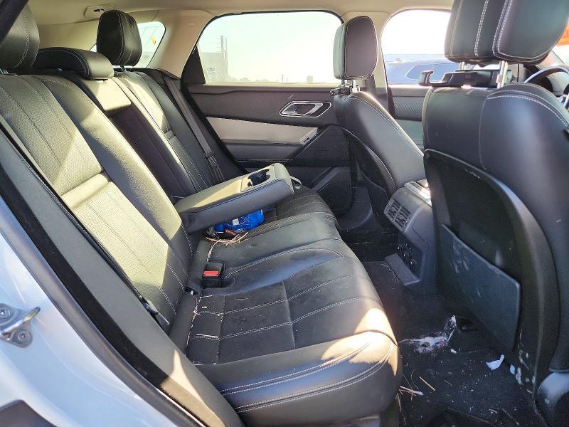 2018 Land Rover Range Rover — VIN SALYB2RX0JA725014, şəkil 11