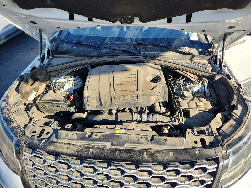2018 Land Rover Range Rover — VIN SALYB2RX0JA725014, şəkil 12