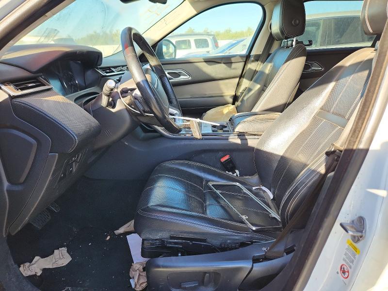 2018 Land Rover Range Rover — VIN SALYB2RX0JA725014, şəkil 7