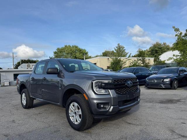 2024 Ford Ranger — VIN 1FTER4PH4RLE16367