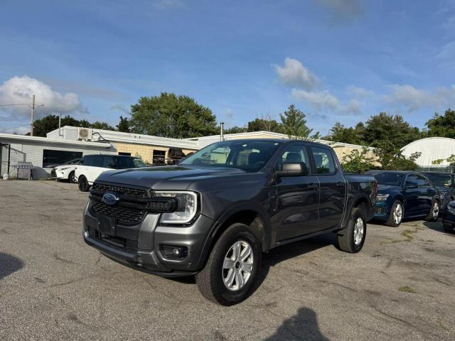 1FTER4PH4RLE16367 2024 Ford Ranger photo no. 2