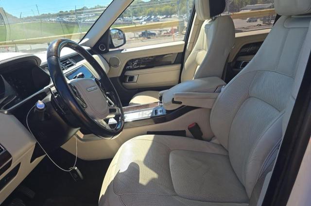 2019 Land Rover Range Rover — VIN SALGS2SV0KA527233, şəkil 13