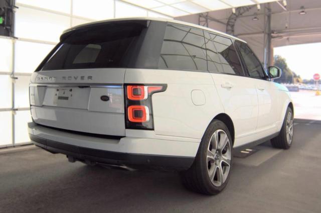 2019 Land Rover Range Rover — VIN SALGS2SV0KA527233, şəkil 4