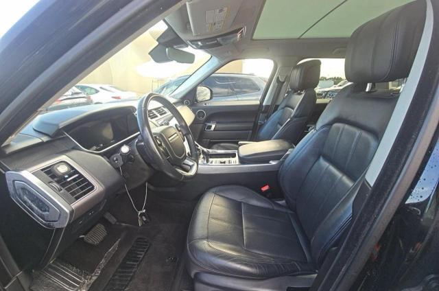2020 Land Rover Range Rover — VIN SALWR2SU8LA897670, şəkil 12