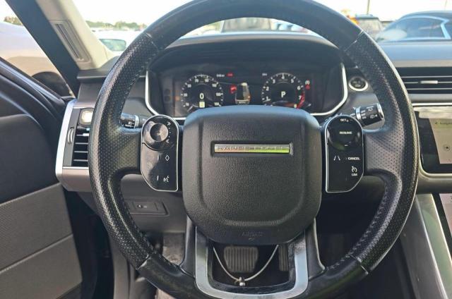 2020 Land Rover Range Rover — VIN SALWR2SU8LA897670, şəkil 13