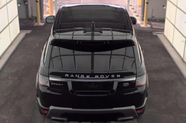 2020 Land Rover Range Rover — VIN SALWR2SU8LA897670, şəkil 14
