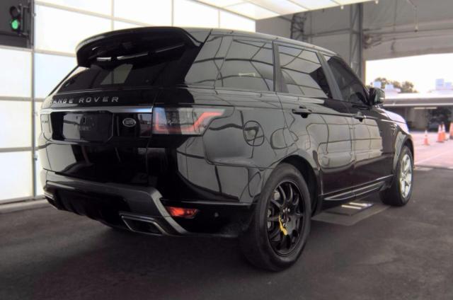 2020 Land Rover Range Rover — VIN SALWR2SU8LA897670, şəkil 4