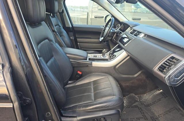 2020 Land Rover Range Rover — VIN SALWR2SU8LA897670, şəkil 5