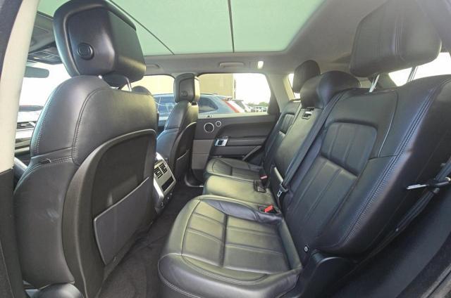 2020 Land Rover Range Rover — VIN SALWR2SU8LA897670, şəkil 6