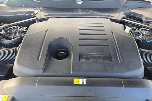 2020 Land Rover Range Rover — VIN SALWR2SU8LA897670, şəkil 7