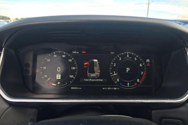2020 Land Rover Range Rover — VIN SALWR2SU8LA897670, şəkil 8
