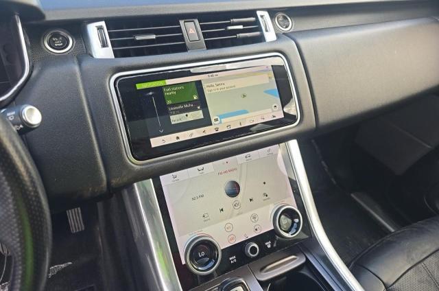 2020 Land Rover Range Rover — VIN SALWR2SU8LA897670, şəkil 9