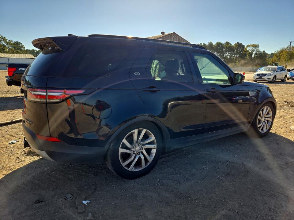 2018 Land Rover Discovery — VIN SALRR2RV8JA062113, şəkil 3