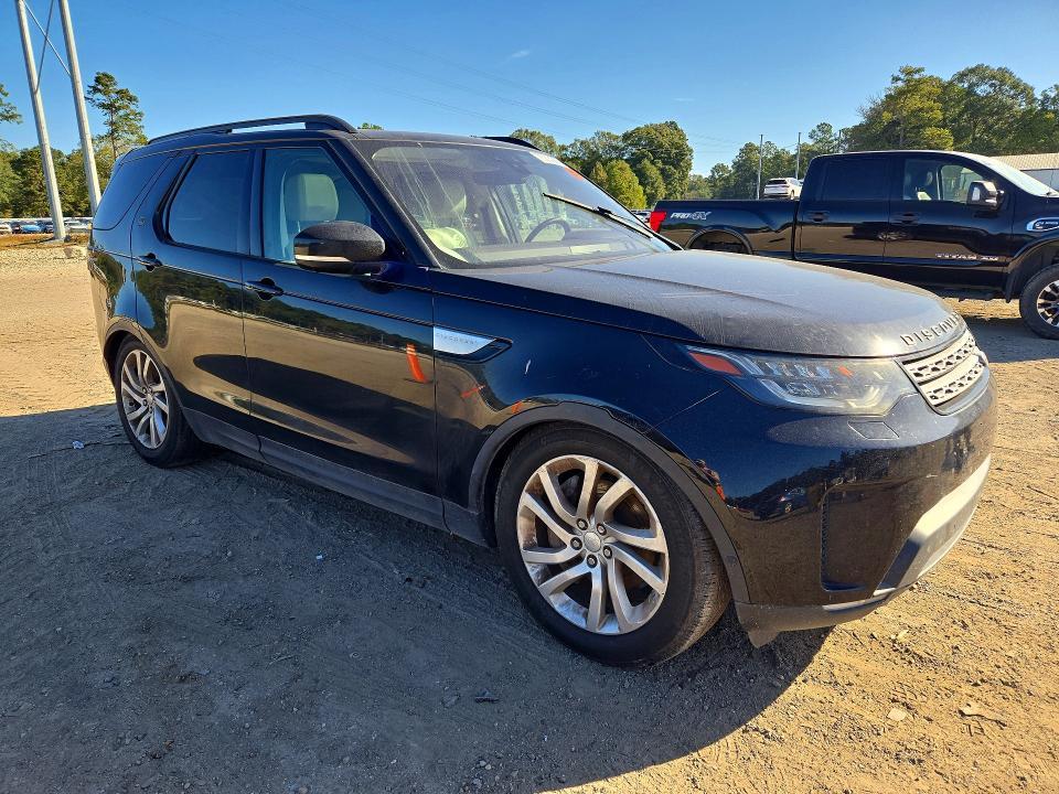 2018 Land Rover Discovery — VIN SALRR2RV8JA062113, şəkil 4