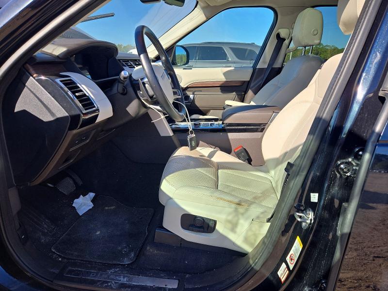 2018 Land Rover Discovery — VIN SALRR2RV8JA062113, şəkil 7
