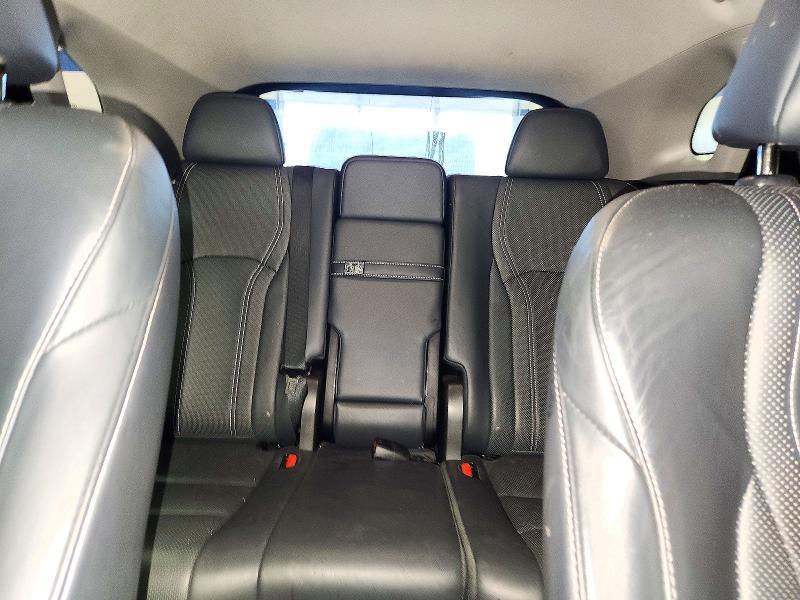 2019 Lexus RX — VIN 2T2BZMCA4KC181537, şəkil 10