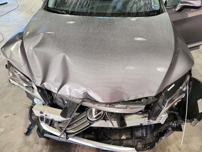 2019 Lexus RX — VIN 2T2BZMCA4KC181537, şəkil 12