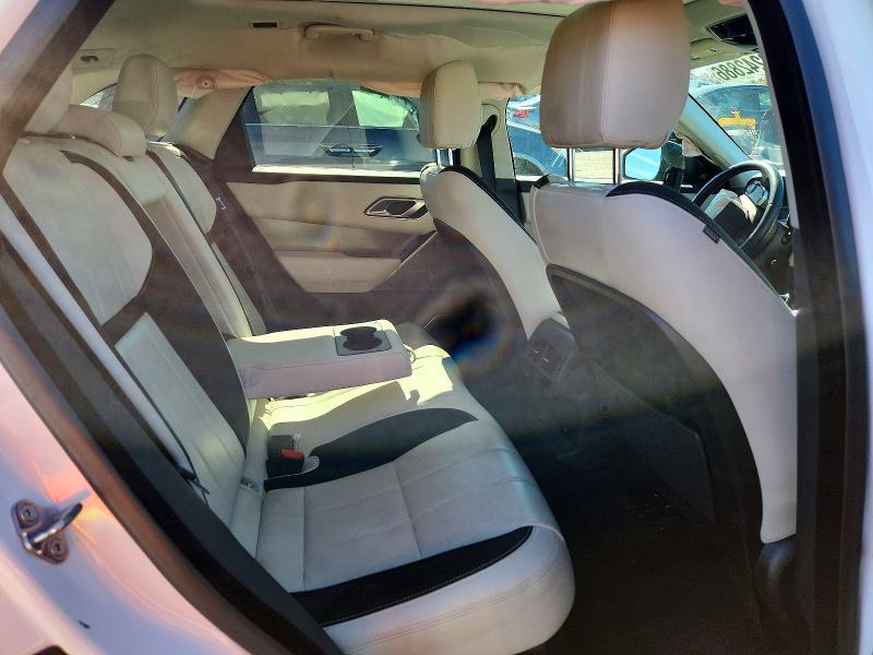 2020 Land Rover Range Rover — VIN SALYB2EX1LA285006, фото 11