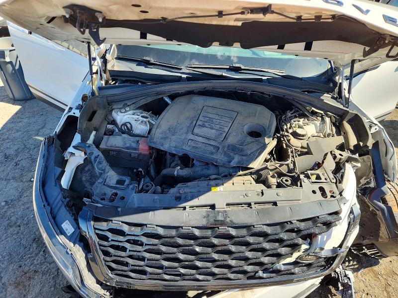 2020 Land Rover Range Rover — VIN SALYB2EX1LA285006, фото 12
