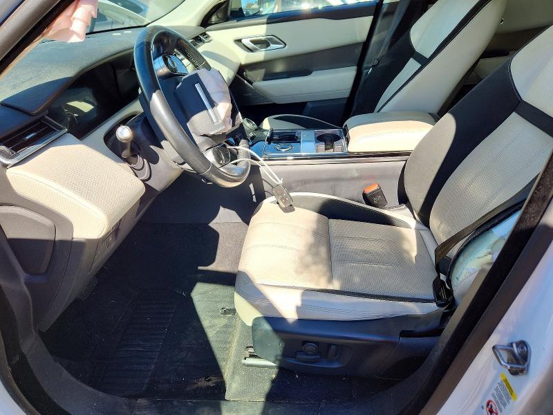 2020 Land Rover Range Rover — VIN SALYB2EX1LA285006, фото 7