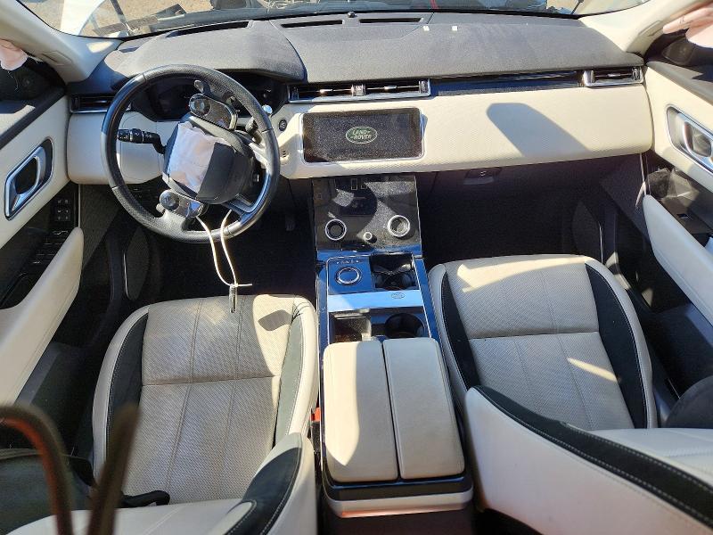 2020 Land Rover Range Rover — VIN SALYB2EX1LA285006, фото 8