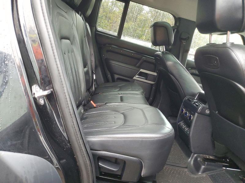 2020 Land Rover Defender — VIN SALEJEEX7L2026327, şəkil 10