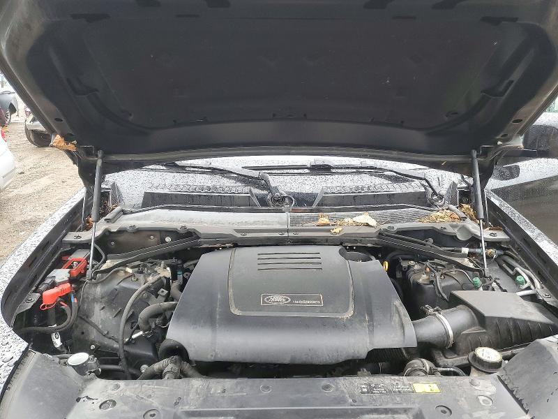 2020 Land Rover Defender — VIN SALEJEEX7L2026327, şəkil 11