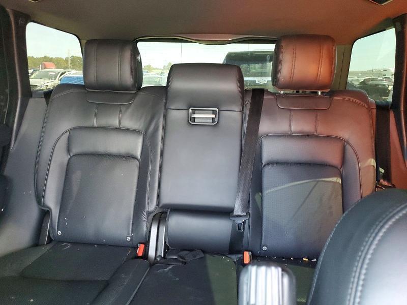 2019 Land Rover Range Rover — VIN SALGS5RE9KA522913, şəkil 10