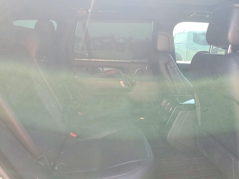 2019 Land Rover Range Rover — VIN SALGS5RE9KA522913, şəkil 11