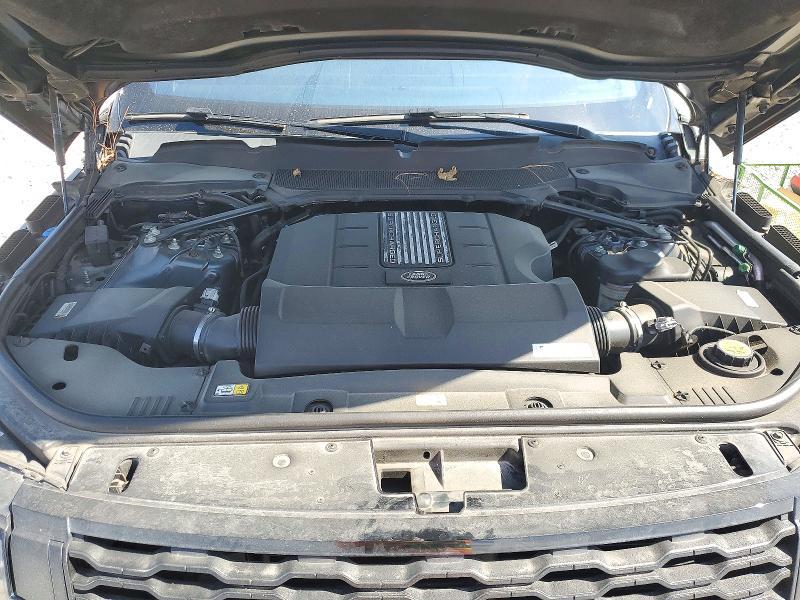 2019 Land Rover Range Rover — VIN SALGS5RE9KA522913, şəkil 12
