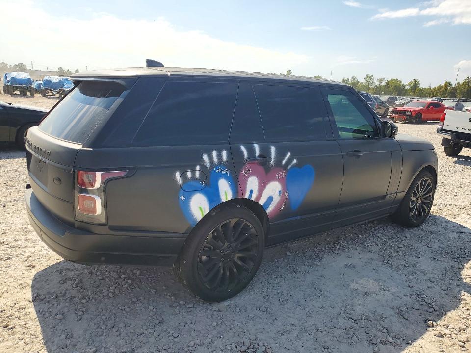2019 Land Rover Range Rover — VIN SALGS5RE9KA522913, şəkil 3