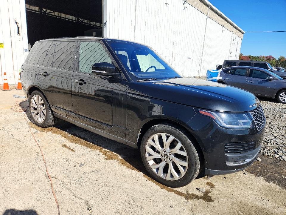 2019 Land Rover Range Rover — VIN SALGS2SV6KA554839, şəkil 4