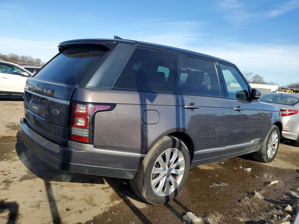 SALGS2FV4HA327684 2017 Land Rover Range Rover photo no. 3