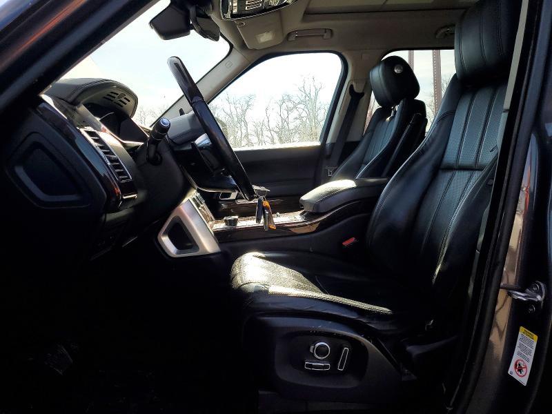 SALGS2FV4HA327684 2017 Land Rover Range Rover photo no. 7