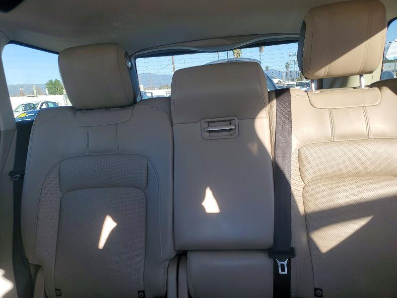 SALGS2RKXJA381997 2018 Land Rover Range Rover photo no. 10