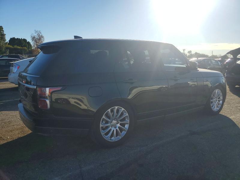 SALGS2RKXJA381997 2018 Land Rover Range Rover photo no. 3