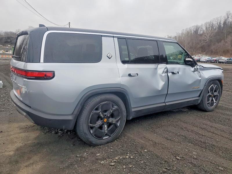 2023 Rivian R1S — VIN 7PDSGABA2PN006517, şəkil 3