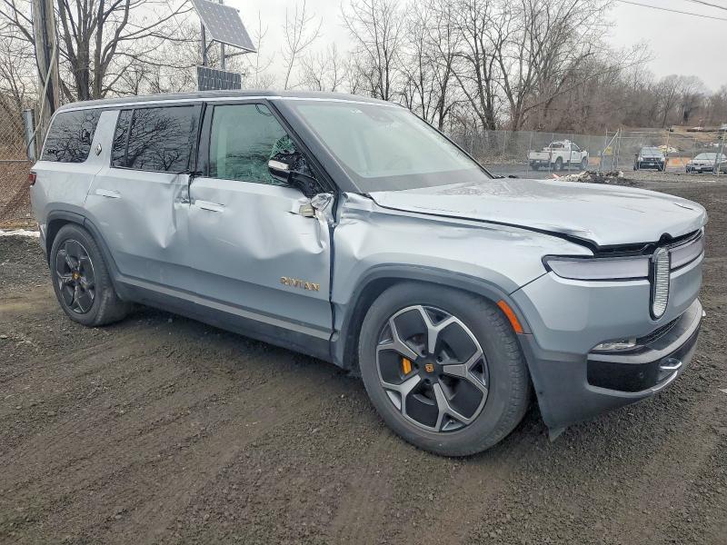 2023 Rivian R1S — VIN 7PDSGABA2PN006517, şəkil 4