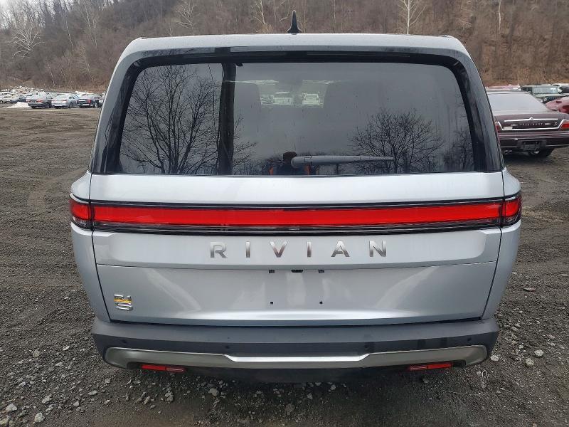 2023 Rivian R1S — VIN 7PDSGABA2PN006517, şəkil 6