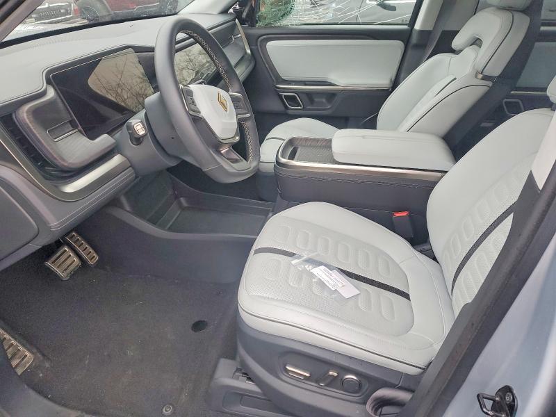 2023 Rivian R1S — VIN 7PDSGABA2PN006517, şəkil 7