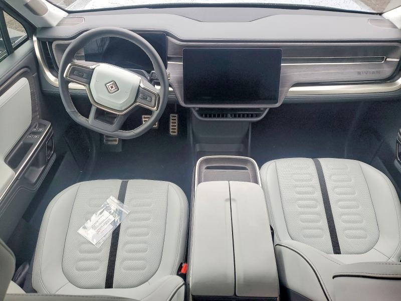 2023 Rivian R1S — VIN 7PDSGABA2PN006517, şəkil 8