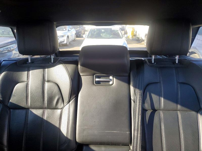 2016 Land Rover Range Rover — VIN SALWR2VF4GA563137, şəkil 10