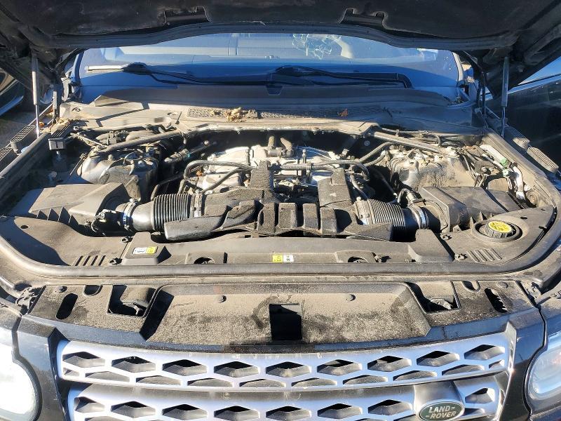 2016 Land Rover Range Rover — VIN SALWR2VF4GA563137, şəkil 12