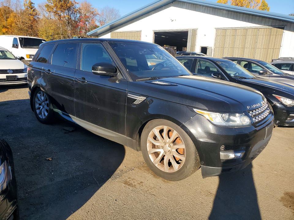 2016 Land Rover Range Rover — VIN SALWR2VF4GA563137, şəkil 4