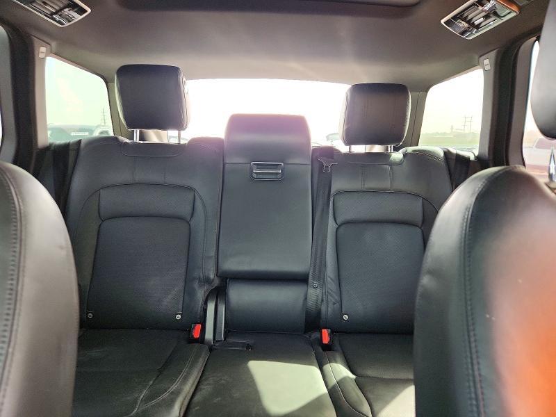 2019 Land Rover Range Rover — VIN SALGS2REXKA545406, şəkil 10